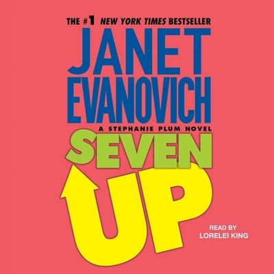Seven Up by Evanovich, Janet