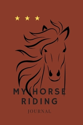 My Horse Riding: Record each day you spend with your horse by Passoin, Our