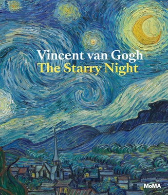 Vincent Van Gogh: Starry Night by Van Gogh, Vincent