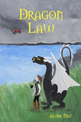 Dragon Law by May, Alysse