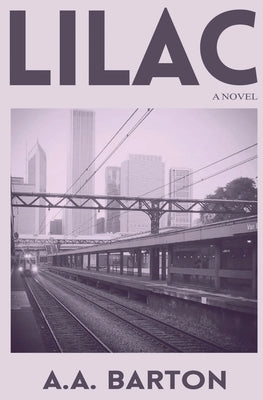 Lilac by Barton, A. a.