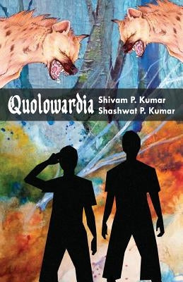 Quolowardia by Kumar, Shivam