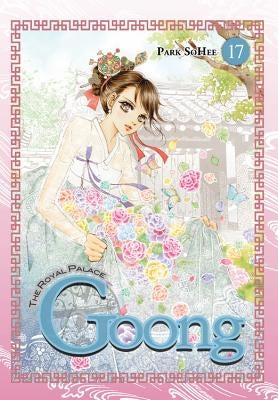 Goong, Vol. 17: The Royal Palace by Park, So Hee