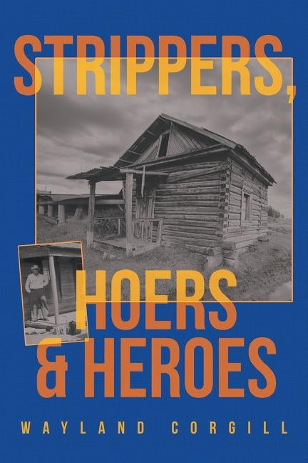 Strippers, Hoers & Heroes by Corgill, Wayland