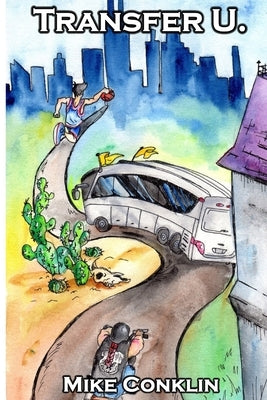Transfer U. by Conklin, Mike