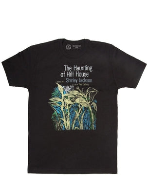 The Haunting of Hill House Unisex T-Shirt Large by Out of Print