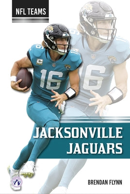 Jacksonville Jaguars by Flynn, Brendan