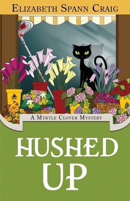 Hushed Up by Craig, Elizabeth Spann