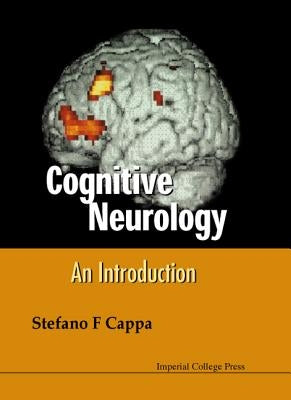 Cognitive Neurology: An Introduction by Cappa, Stefano F.