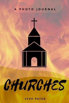 Churches by Peter, Stev