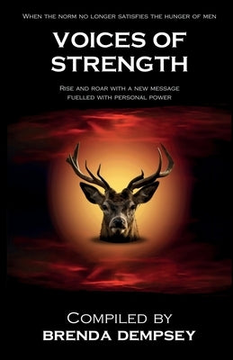 Voices of Strength by Dempsey, Brenda