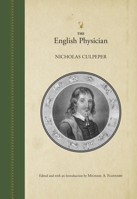 The English Physician by Culpeper, Nicholas