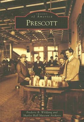 Prescott by Wildfang, Frederic B.