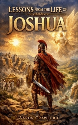 Lessons from the Life of Joshua by Crawford, Aaron