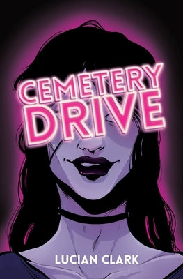 Cemetery Drive by Clark, Lucian