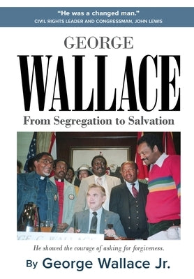 George Wallace by Wallace, George
