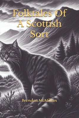 Folk Tales of A Scottish Sort by Wallace, Christopher