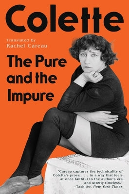The Pure and the Impure by Colette