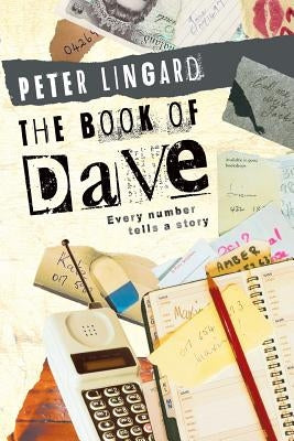 Book of Dave by Peter, Lingard