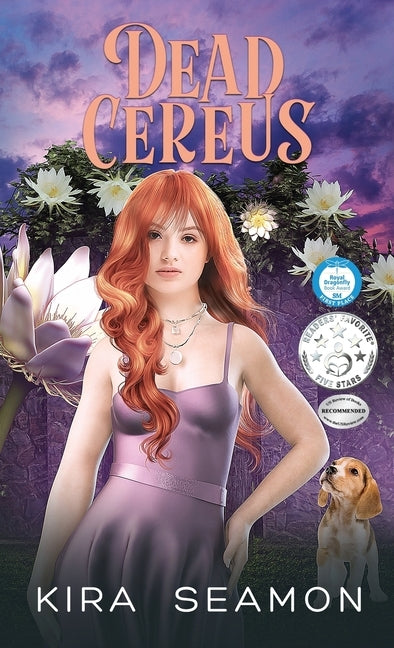 Dead Cereus by Seamon, Kira