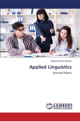 Applied Linguistics by Al-Nawas, Raad Shakir