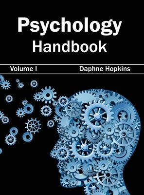 Psychology Handbook: Volume I by Hopkins, Daphne