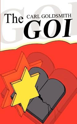 The GOI by Goldsmith, Carl