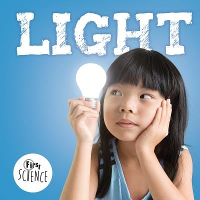 Light by Cavell-Clarke, Steffi