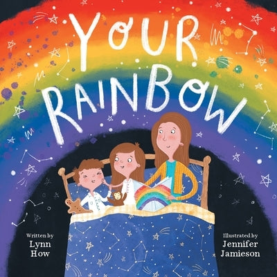 Your Rainbow by How, Lynn