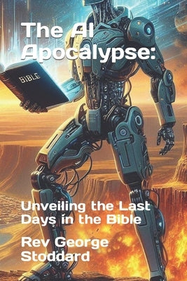 The AI Apocalypse: Unveiling the Last Days in the Bible by Stoddard, George