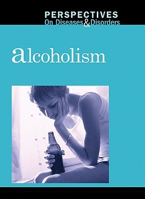 Alcoholism by Langwith, Jacqueline