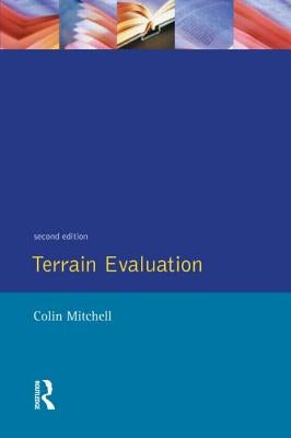 Terrain Evaluation by Mitchell, Colin W.