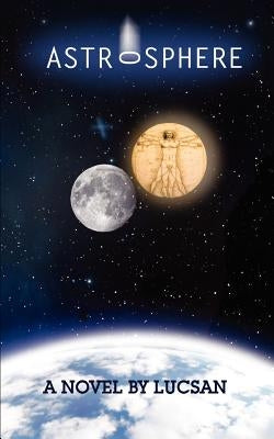 Astrosphere by Tennant, Simeon