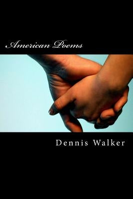 American Poems by Walker