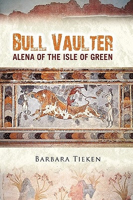Bull Vaulter by Tieken, Barbara