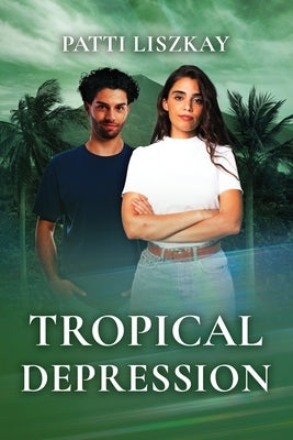 Tropical Depression by Liszkay, Patti