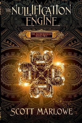 The Nullification Engine by Marlowe, Scott