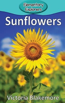 Sunflowers by Blakemore, Victoria