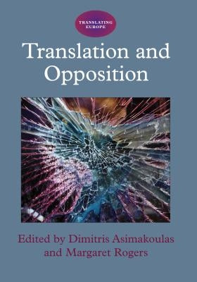 Translation and Opposition, 4 by Asimakoulas, Dimitris