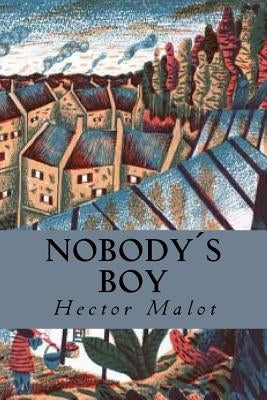 Nobody´s Boy by Owl, Minervas