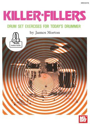 Killer-Fillers by James Morton