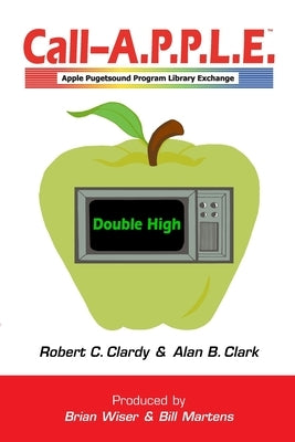Double High by Clardy, Robert
