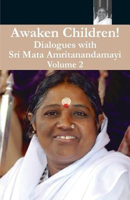 Awaken Children Vol. 2 by Puri, Swami Amritaswarupananda