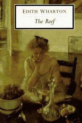 The Reef by Wharton, Edith