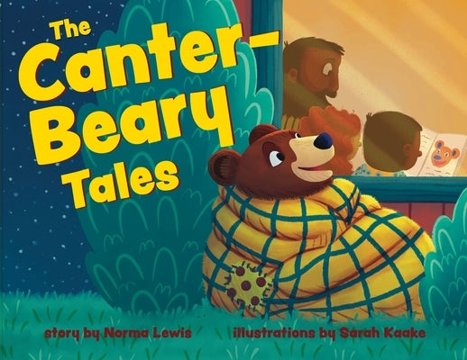 The Canterbeary Tales by Lewis, Norma
