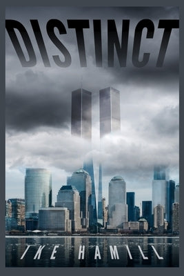 Distinct by Hamill, Ike