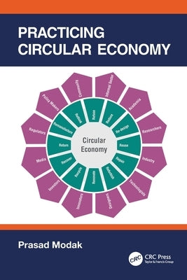 Practicing Circular Economy by Modak, Prasad