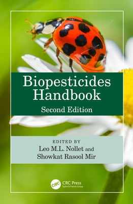 Biopesticides Handbook by Nollet, Leo M. L.