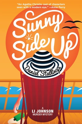 Sunny Side Up by Stallings, Daniel