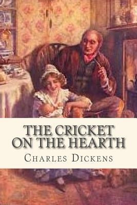 The Cricket on the Hearth by Ravell